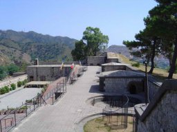 Forte San Jachiddu